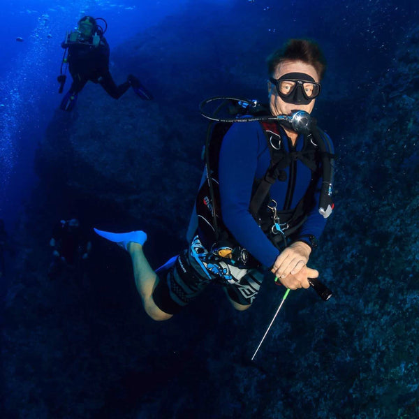 MEET THE TEAM: Petteri, The Gentleman of Liveaboards Shares Hot Tips for the Upcoming Season