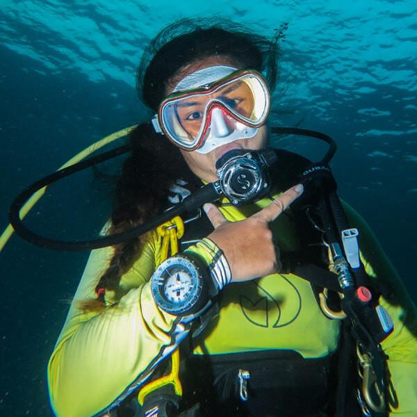 SCUBA UPGRADES (программа дополнительных услуг)