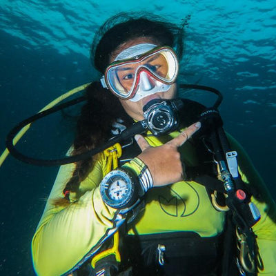 SCUBA UPGRADES (программа дополнительных услуг)